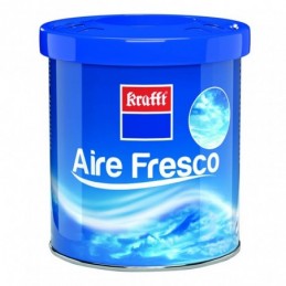AMBIENTADOR AIRE FRESCO 80GR.