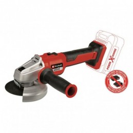 Amoladora batería EINHELL...
