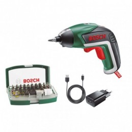 Atornillador BOSCH IXO-V 3,6V
