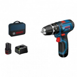Atornillador percutor BOSCH...
