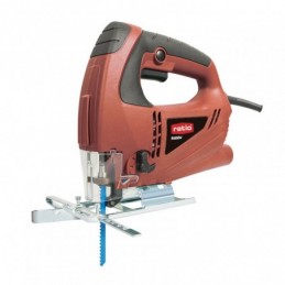 Sierra caladora RATIO RA650W