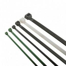 BRIDA NYLON NEGRA 100X2.5...
