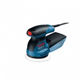 Lijadora excéntrica BOSCH...