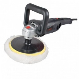Pulidora angular RATIO PR1100E