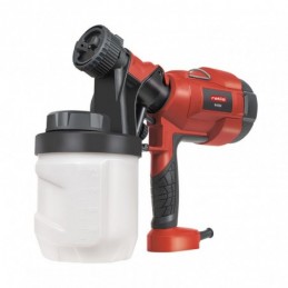 Pistola de pintar RATIO R400X