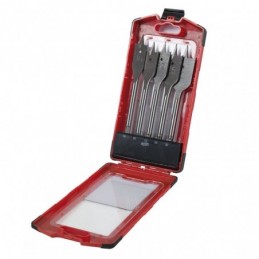Kit de 5 brocas madera de...