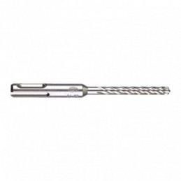 BROCA SDS-PLUS MX4 6X115...