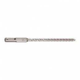BROCA SDS-PLUS MX4 6X165...