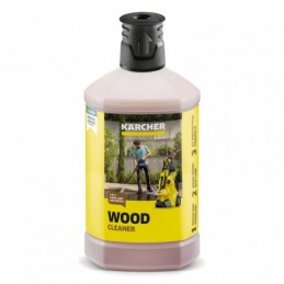 DETERGENTE LIMPIEZA MADERA