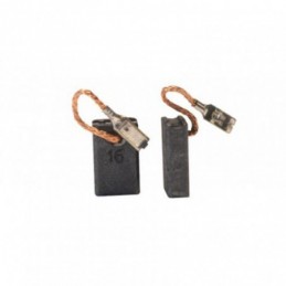 JGO ESCOBILLAS 1129J BOSCH