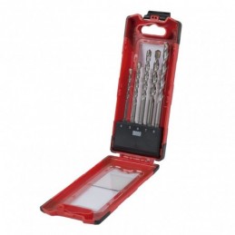 Kit brocas pared RATIO...