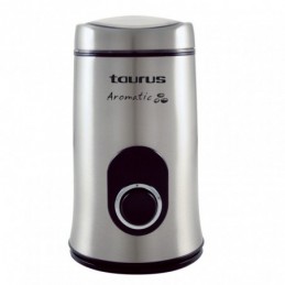 MOLINILLO CAFE ACERO INOX....