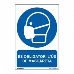 SEÑAL OBLIGATORI US DE...