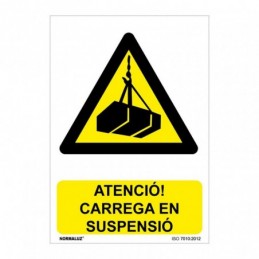SEÑAL PERILL CARREGA EN...