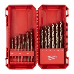 EST.PLAST.19 BROCAS RED...