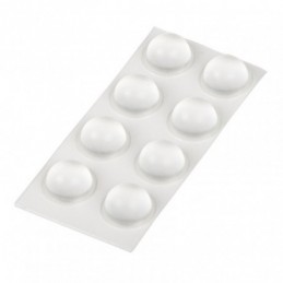 GOTA PARAGOLPES TRANS. 8...