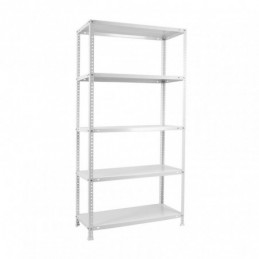 ESTANTERIA COMFORT PLUS...