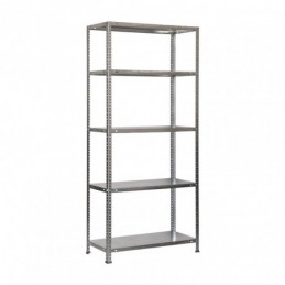 ESTANTERIA COMFORT PLUS...