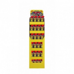 EXP. DOBLE ACCIÓN WD40...