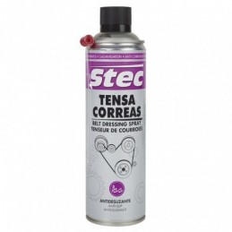 GRASA ALEMANA CORREAS. 500...