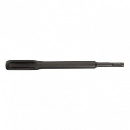 Cincel acanalado 250/220mm...