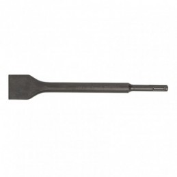 Cincel ancho 250/40 mm...