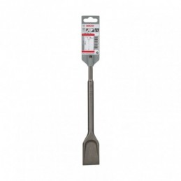Cincel plano BOSCH SDS-PLUS...