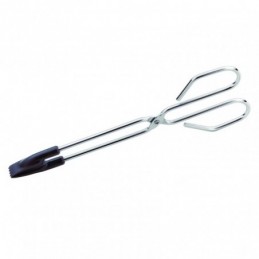 TENACILLA 25 CM. INOX.18/8...