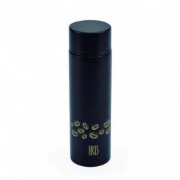 TERMO MINI 140 ML NEGRO COFFEE