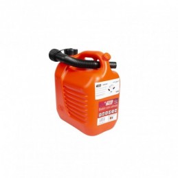 BIDON COMBUSTIBLE 5 LITROS...