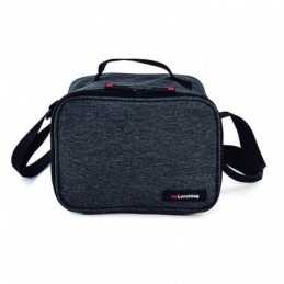 LUNCHBAG GOGLASS NEGRA...