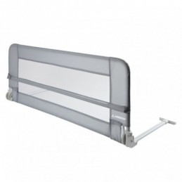 BARRERA CAMA. GRIS. 102xh42...