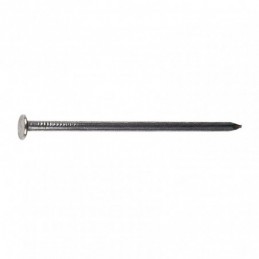 PUNTA H C/PLANA 15X50 PAQ.3KG.