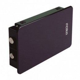 CERRADURA INVISIBLE KAMO....