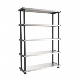 ESTANTERIA METALICA 120R...