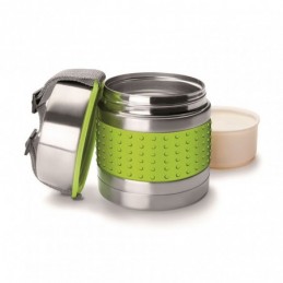 TERMO INOX. P/SOLIDOS 1 L....