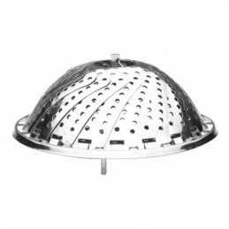 CESTILLO VAPOR INOX....