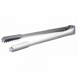 PINZA PARA HIELO INOX. 18%...