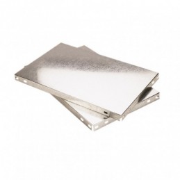 PANEL METALICO GALVANIZADO...
