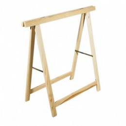 CABALLETE PINO SUPER 75,50...