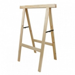 CABALLETE PINO ALTO 100X75...