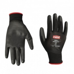GUANTES PROTECCION  PU...