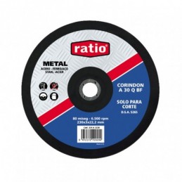 Discos de corte de metal...