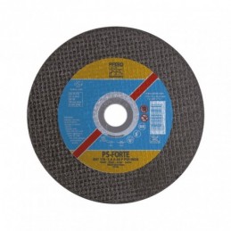 Disco de corte inox/metal...