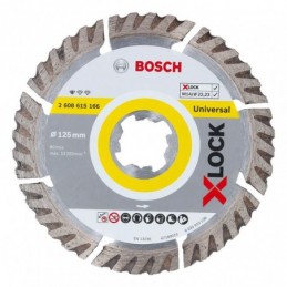 Disco de diamante BOSCH...