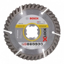 Disco de diamante BOSCH...