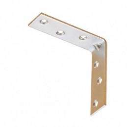 ESCUADRA ANGULO 60MM.4 UDS....