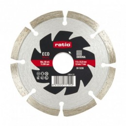 Disco de diamante RATIO...