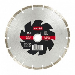 Disco de diamante RATIO...