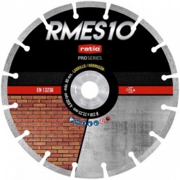 Disco de diamante RATIO...